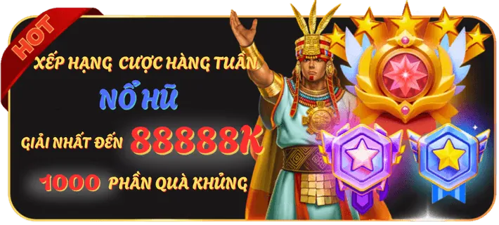 Ưu đãi độc quyền VIP 98win 81