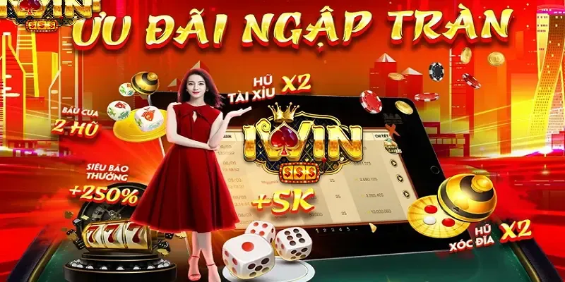 Khuyến mãi chào mừng nổ hũ 98win 81